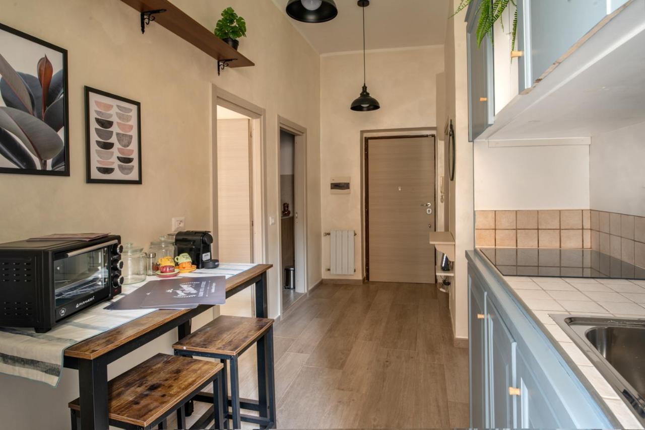 Ad Maiora Suite — Photos 3